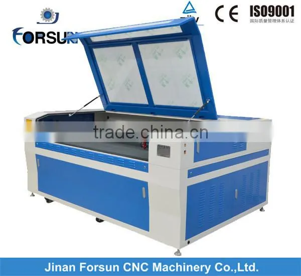 China Suppliers Laser Engraving Marking and Cutting Machine/co2 Laser Cnc Engraving Cutting Machine 80w