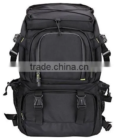 Extra Large Camera/Laptop Travel Backpack Gadget Bag,Camera Storage Case photo-3