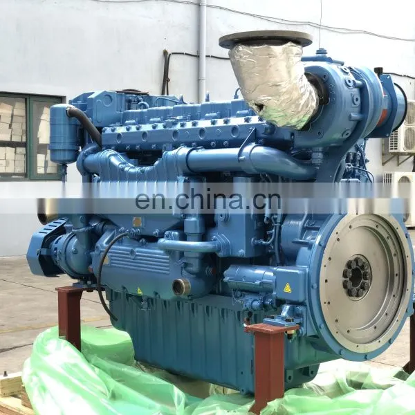 Starter Motor 1000885409 1012229141 Water Seal 1000000308 Oil Seal 1005194244 Bearing 1005194245 Bearing photo-4