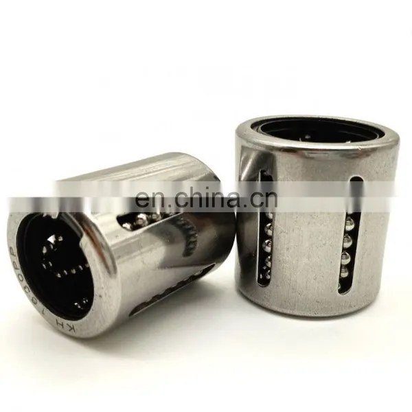KH0622PP 3D Printer Machine 6x12x22 mm Compact Linear Ball Bearing photo-3