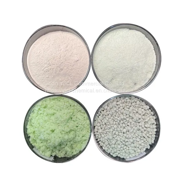 CAS: 7782-63-0 Anhydrous ferrous sulphate - High purity (≥96%) - water treatment