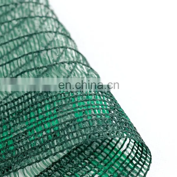 Agricultural Garden Net Hdpe Green Agro Shade Cloth Farm Greenhouse Wind Shade Net photo-4