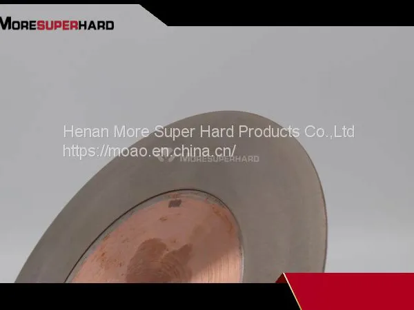 Metal Grinding Discs for Grinding Cups photo-2