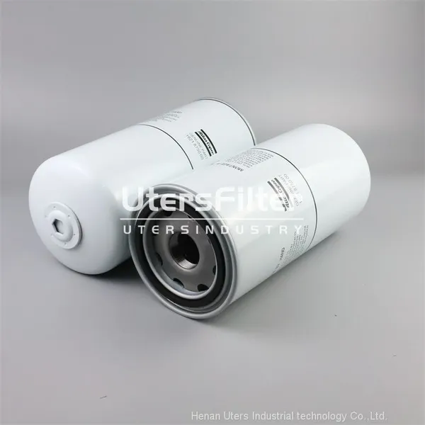 1631011801 1625165639 1625182869 UTERS Replacement Air Compressor Filter Element photo-2