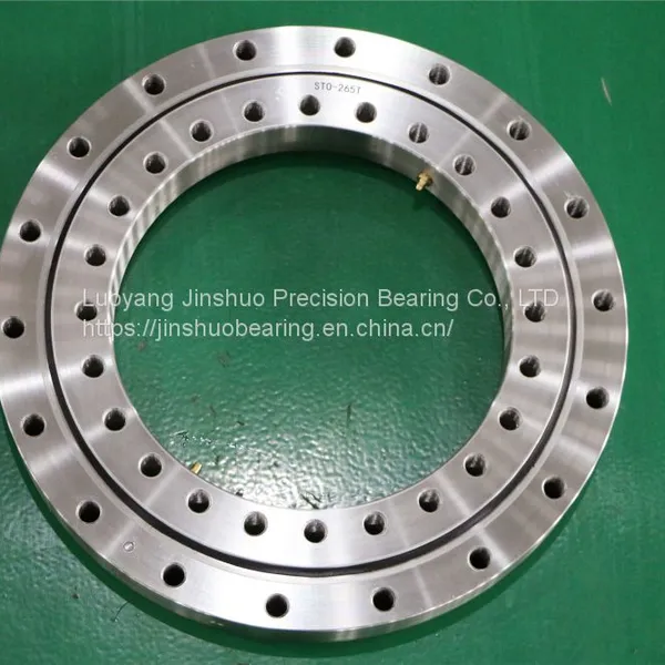 Slewing Bearing RKS.231091 Outer Diameter 1198 Inner Diameter 984 Height 56 no Teeth