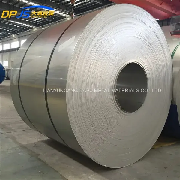 1.2358/1.2367/1.2379/1.2714 Monel Nickel Alloy Coil/Strip ASTM ASME Standard Large Volume Discounts photo-3