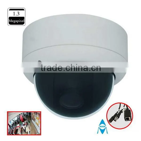 Cheap Hot Sale ip Camera With Speaker photo-3