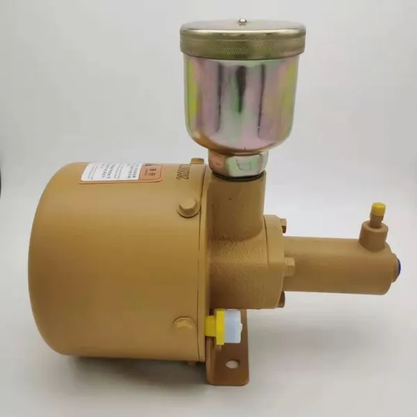 Air Booster Pump photo-5