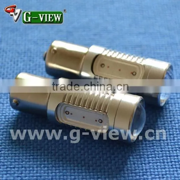 6w Auto Bulb 1157 1156 Ba15s Bau15s Py21w Ba15d Bay15d Bay15s Tail Light photo-5