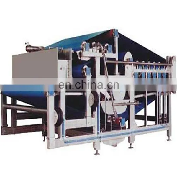 Concentrated Fruit Juice/ Apple Juice Making Equipment / Fruit Juice Production Line photo-2
