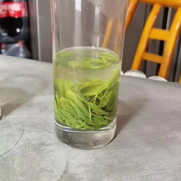 The Supply of China's Advanced Green Tea, Enshi Natural Selenium, Selenium Rich Tea, Health Tea, From the East of a Uniq photo-2