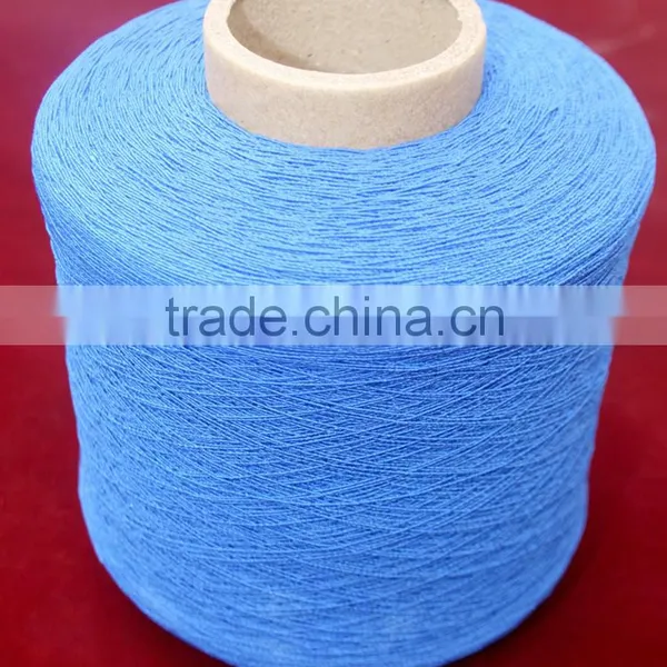 Colorized 37# Latex Silk Rubber Elastic Thread For Sock Industry photo-6