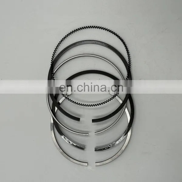 Diesel Engine Spare Parts Piston Ring 1-12121-146-0 for Isuzu 6BG1 6UZ1 for Hitachi 1121211460 photo-3