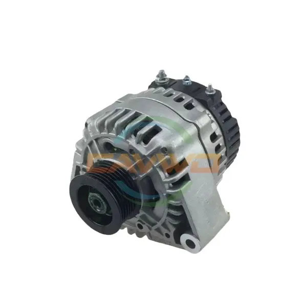 Auto Accessory Alternator for Truck Electrical System photo-4
