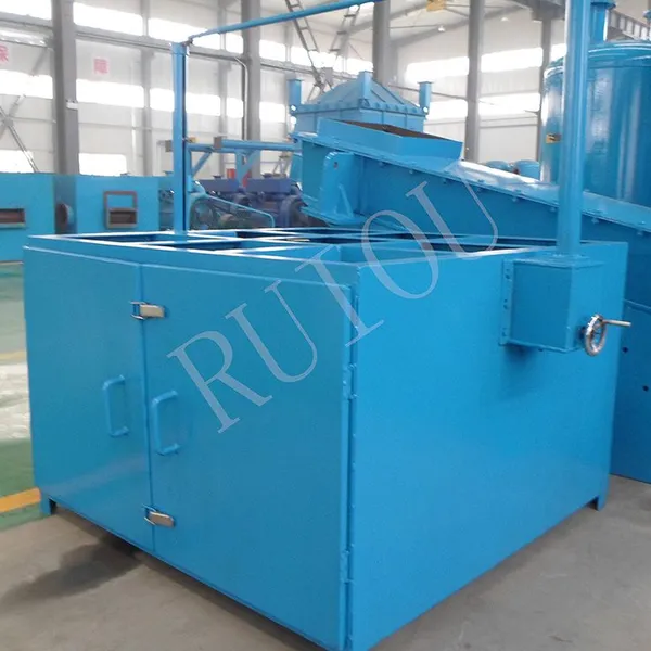 Manual Foam Cutting Platform photo-2