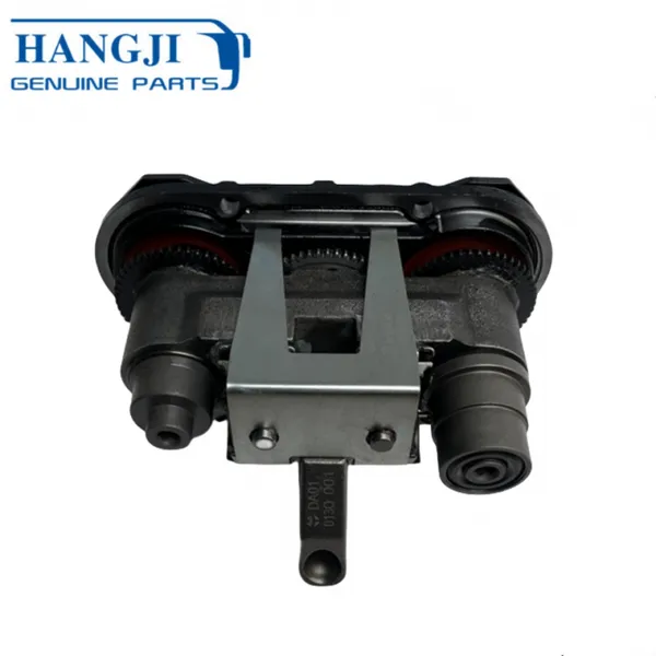 Use for ZK6138 Nova Bus Spare Parts Disc Brake Pads Caliper Kits Accessories Headlamp Rear Tail Light Fog Lamp photo-6