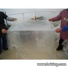 BeiJingSquare Bottom Bag, Dustproof Bag photo-2