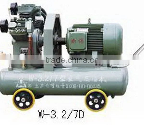 11kw 15hp 116 Psi Piston Air Compressor photo-2