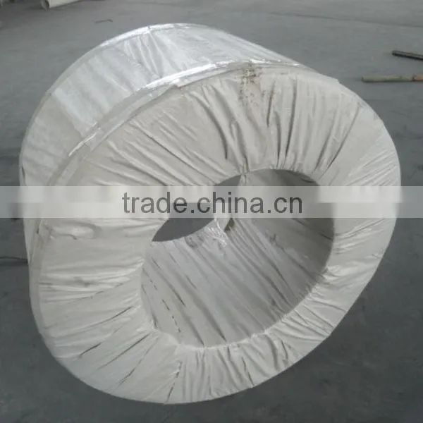 Low Carbon CaFe Powder Filling Cored Wire in Stock China Factory Supplier photo-2