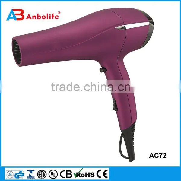 Strong Power Hair Dryer photo-3
