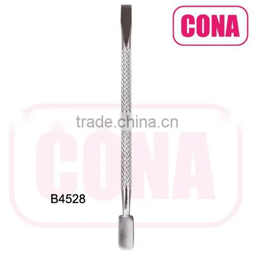 Hotsale Stainless Steel Cuticle Nail Pusher photo-2
