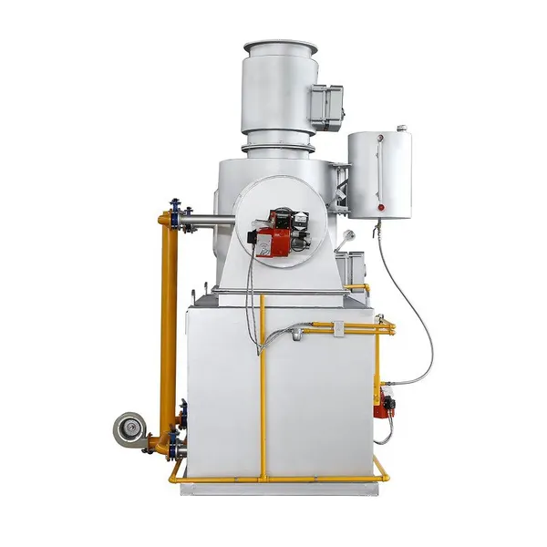 Medical Waste Incinerator photo-3