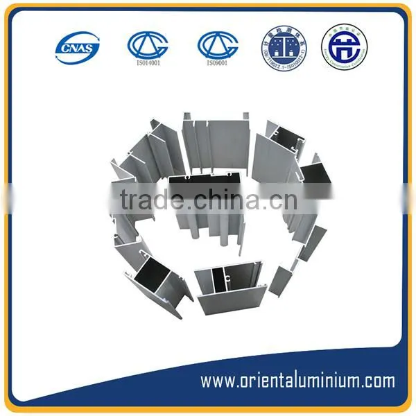 Good Quality Aluminium Scaffold Profile
