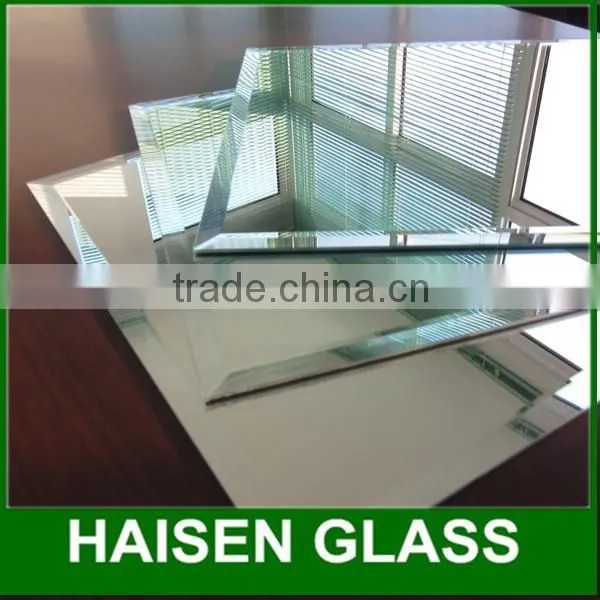 QFG &GGG FLOAT GLASS SILVER MIRROR photo-4