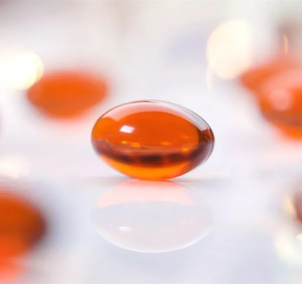 Antarctic Krill Oil photo-2