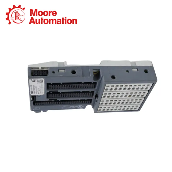 ABB TU532-XC 1SAP417000R0001 S500 I/O Terminal Unit NEW photo-5