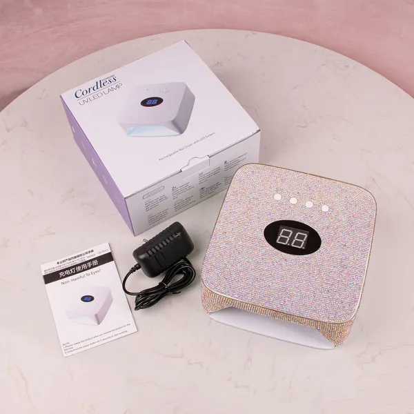 GSNL-495 NAIL LAMP