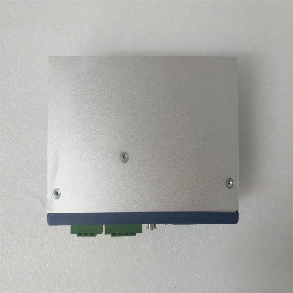 Kollmorgen S20330-SRS Digital AC Servo Driver photo-4