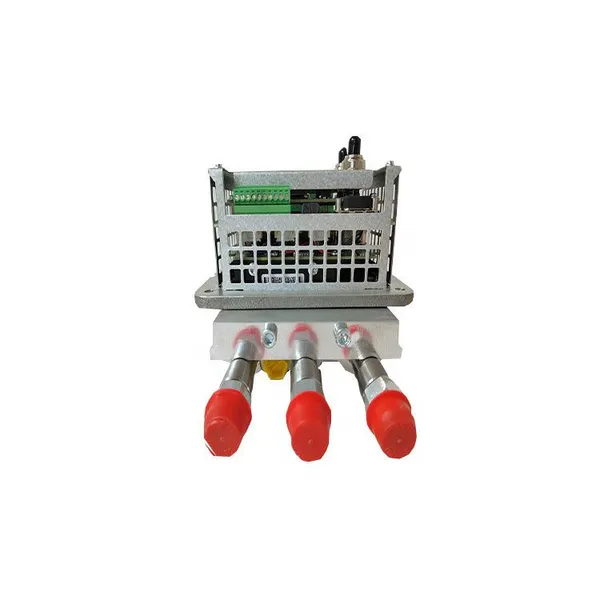ACU-01B 3HNA024871-001 Acu-01b Air Control Unit (ACU) Air Flow Controller