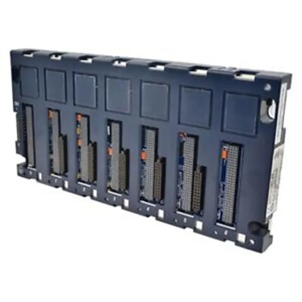 IC695CHS016-DR Supports 16 Slots for Installing Multiple Module Types photo-5