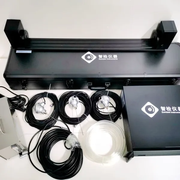 Fire Sensitivity Laboratory