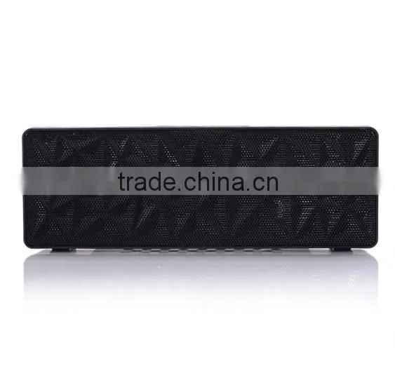 Bluetooth Wireless Speaker With Integrated Microphone photo-2