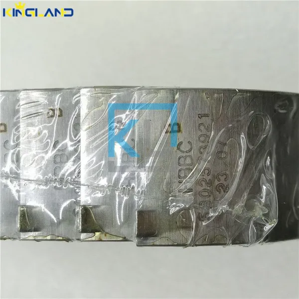 High Quality Engine Parts Conrod Bearing 2995577 Suitable for IVECO photo-2