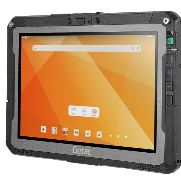 Getac ZX10 Rugged Tablet – Getac Tablet With 10.1