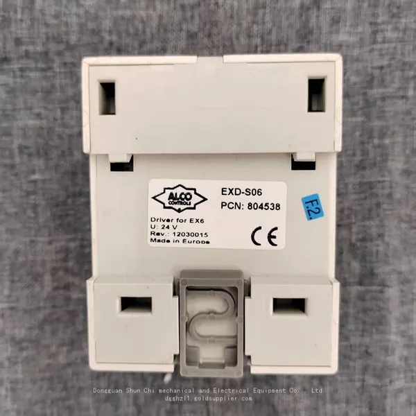 Emerson Drive module EXD-S06