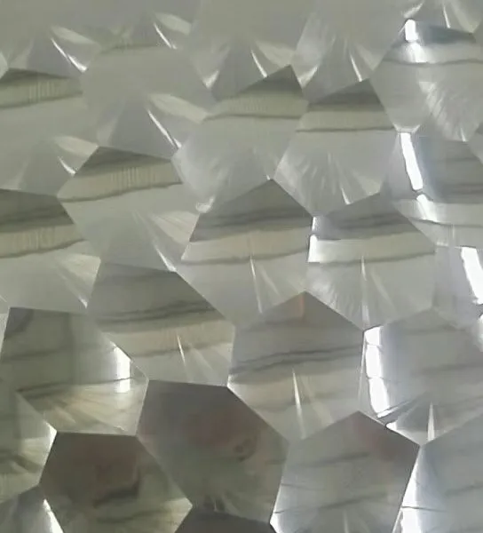 3D Lenticular Visual CPP Hot Lamination Film photo-4