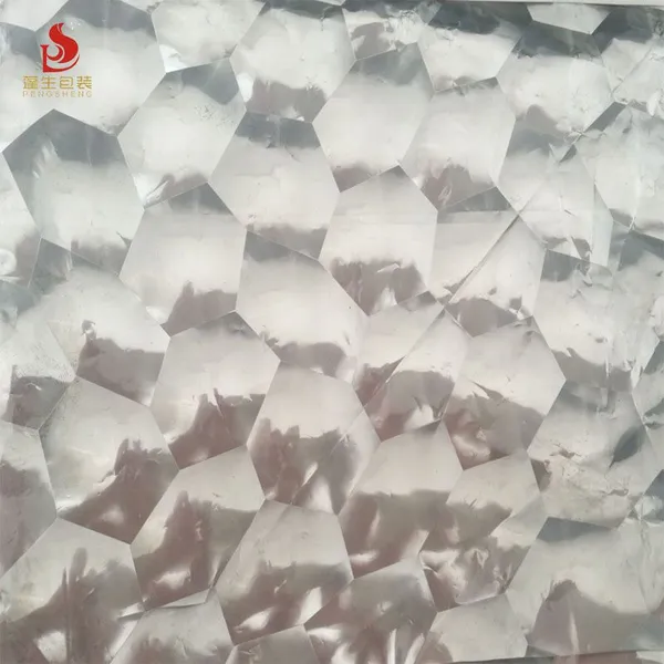 3D Lenticular Visual CPP Hot Lamination Film photo-3