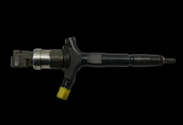 Low-priced, Hot-selling Sany Excavator Spare Parts New Diesel Engine Injectors for SY215/ACE215/4M50 photo-5
