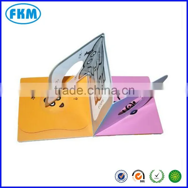 Children Pop up Book Factory photo-2