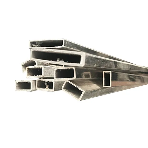 Hot Sale Q245 Q235B Q345b Rectangular Stainless Steel Square Type