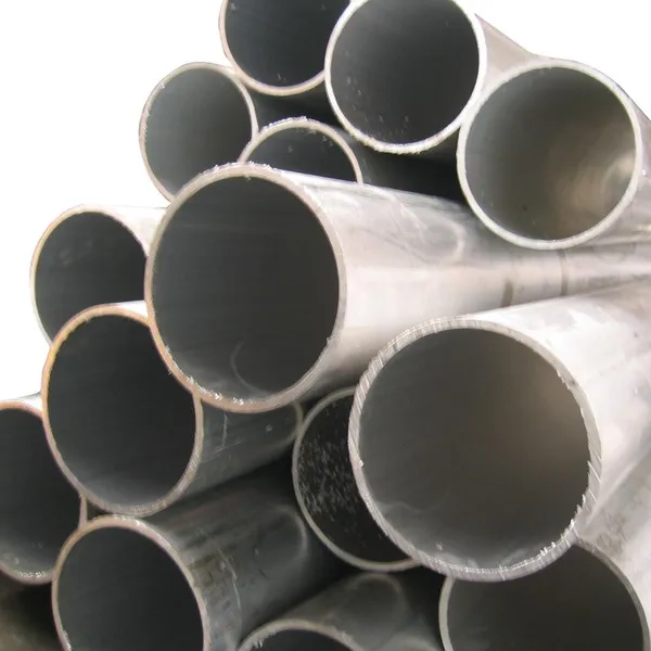 Factory Wholesale ASTM B210-04 AA JIS 5005 5075 7075 H112 Forging Aluminum Round Tube