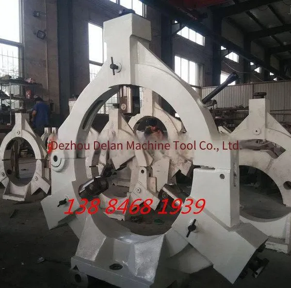 Center Rest for Cw61140d Lathe