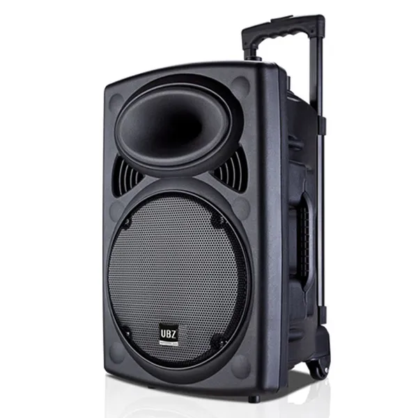 Outdoor Speaker With ABS Plastic Cabinet photo-5