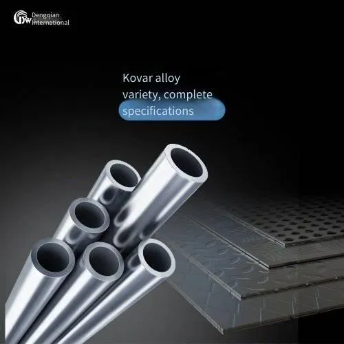 Dengweikefa Alloy 1j50 - in Stock / Complete Specifications / Immediate Delivery / Quality Assurance Certificate Provided