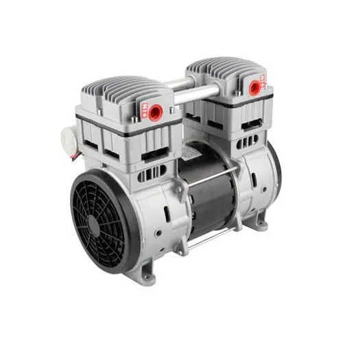 Piston Pump