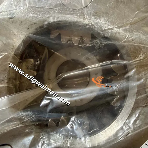 ORIGINAL VOLVO CARRIER VOE14566410 APPLY For Travel Gearbox photo-3